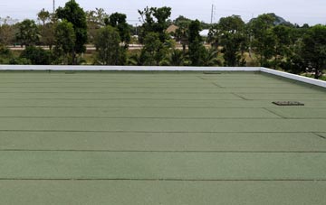 all Waterhouses roofing types quoted for