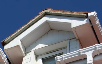 Waterhouses fascia installation costs