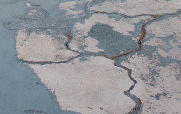 fibreglass roofing replacement Waterhouses