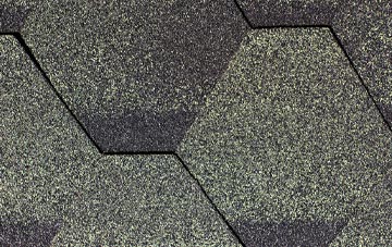 Waterhouses fibreglass shingle repairs