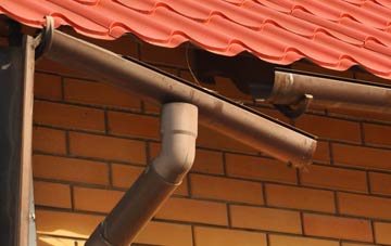 Waterhouses gutter repair costs