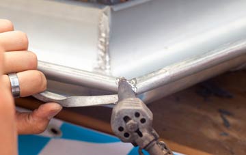 disadvantages of Waterhouses lead roofing