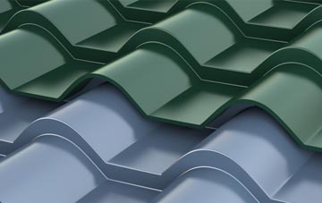 who should consider Waterhouses plastic roofs