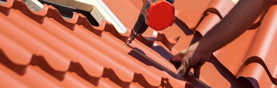 save on Waterhouses roof installation costs