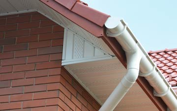 Waterhouses soffit repair costs