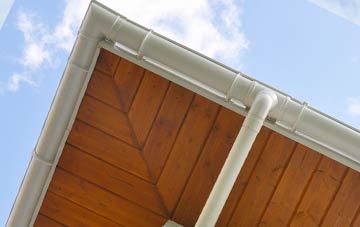 Waterhouses soffit types