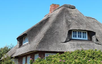 thatch roofing Waterhouses