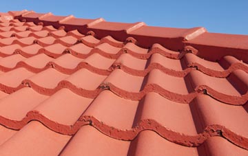 Waterhouses tile and slate roof replacement