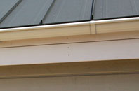 Waterhouses soffit repair